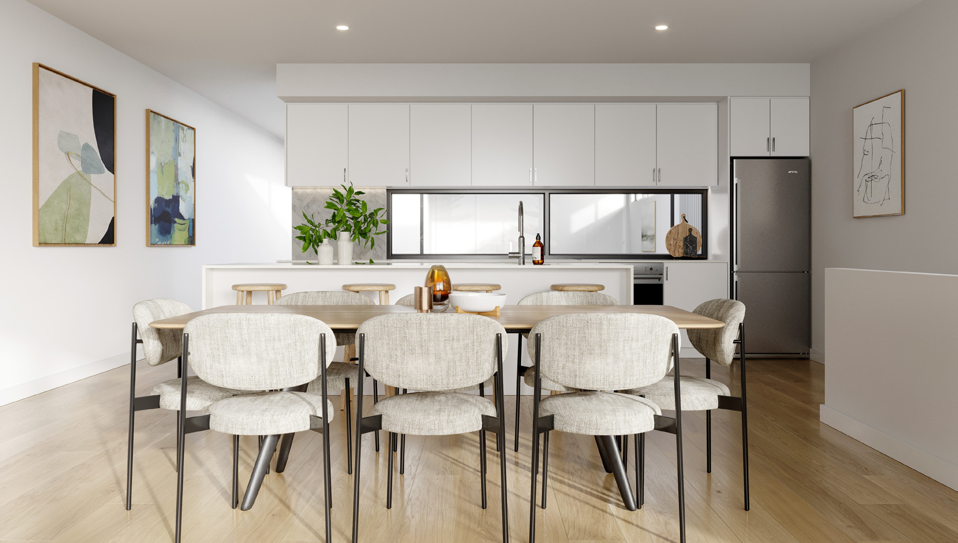 Lot 125 Meldrum Lane, Taperoo
