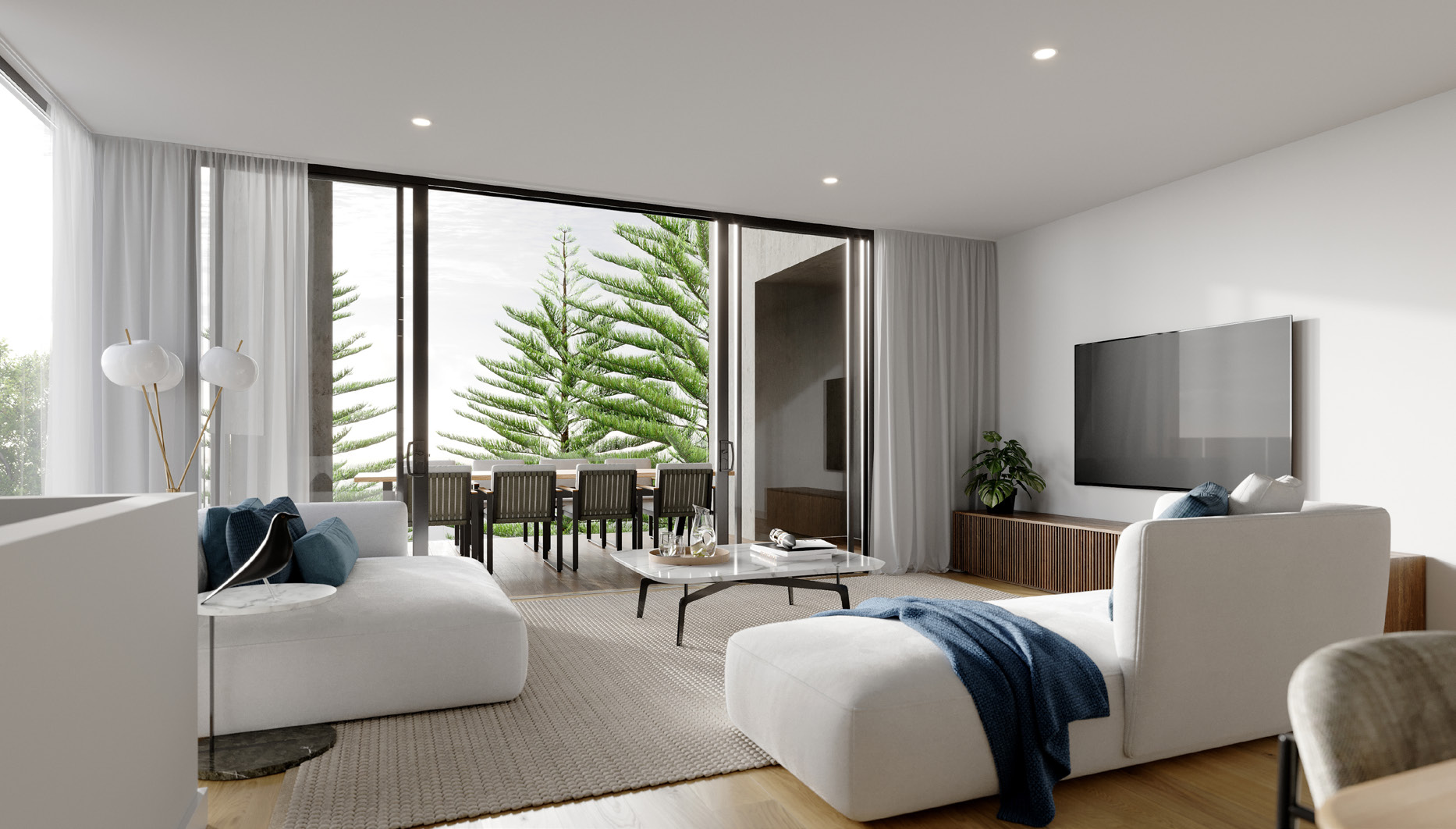 Lot 125 Meldrum Lane, Taperoo