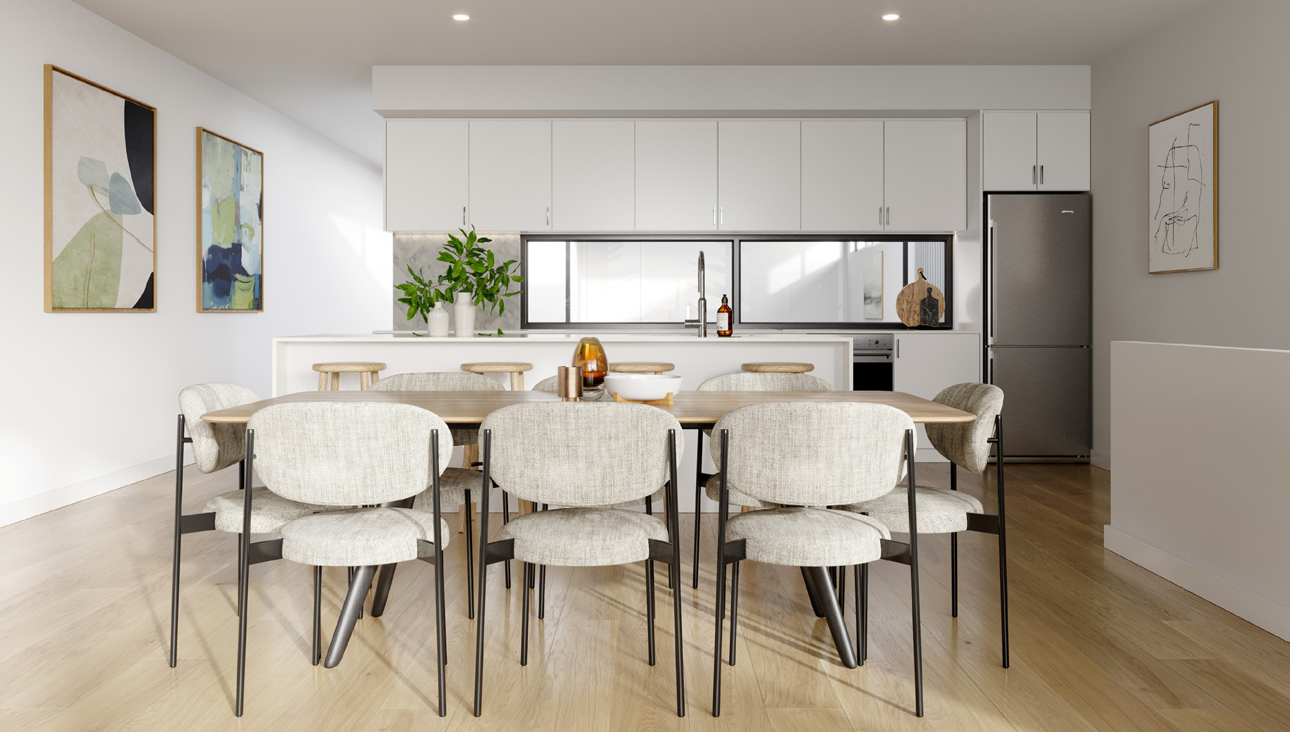 Lot 124 Meldrum Lane, Taperoo