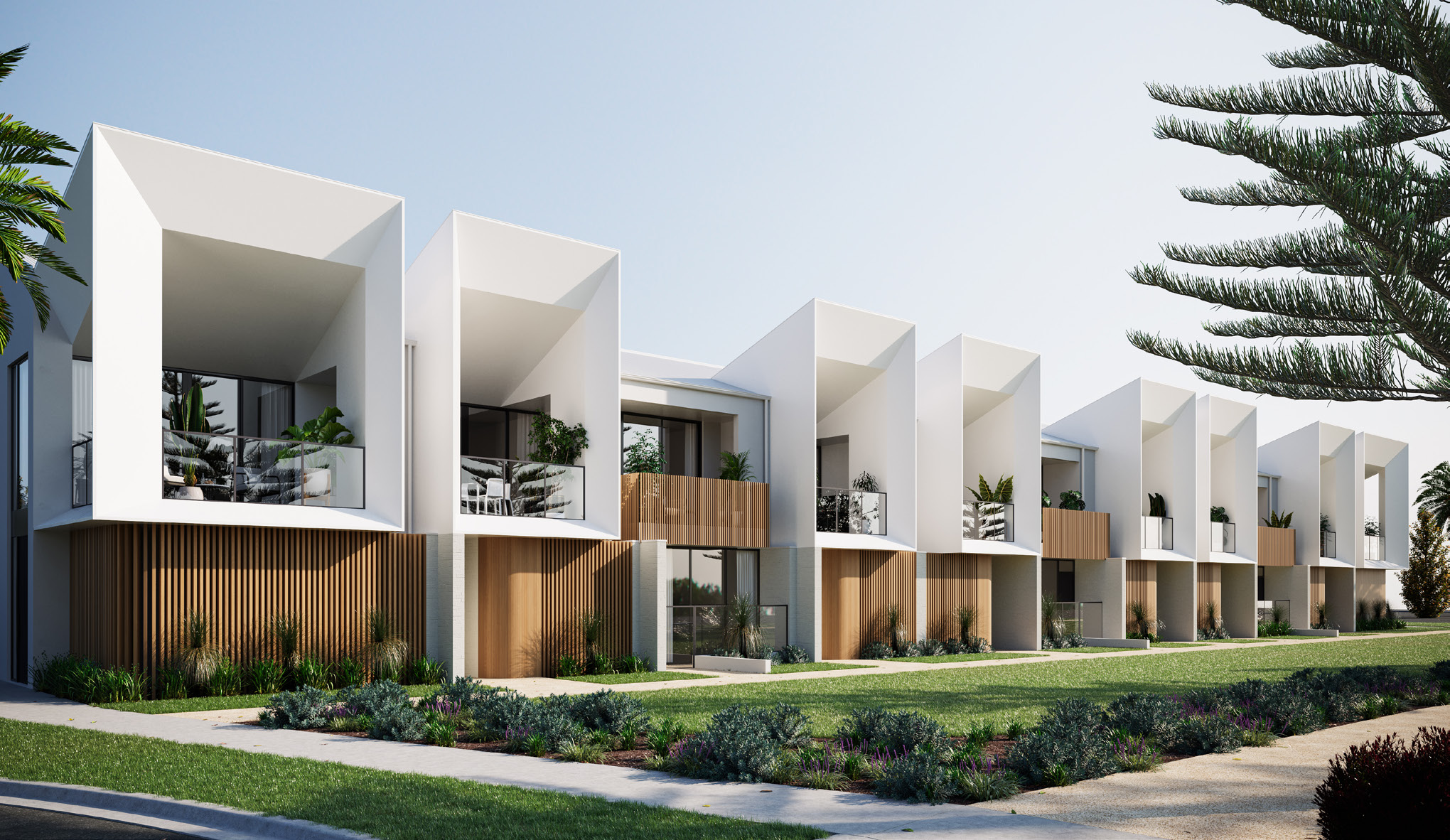 Lot 124 Meldrum Lane, Taperoo