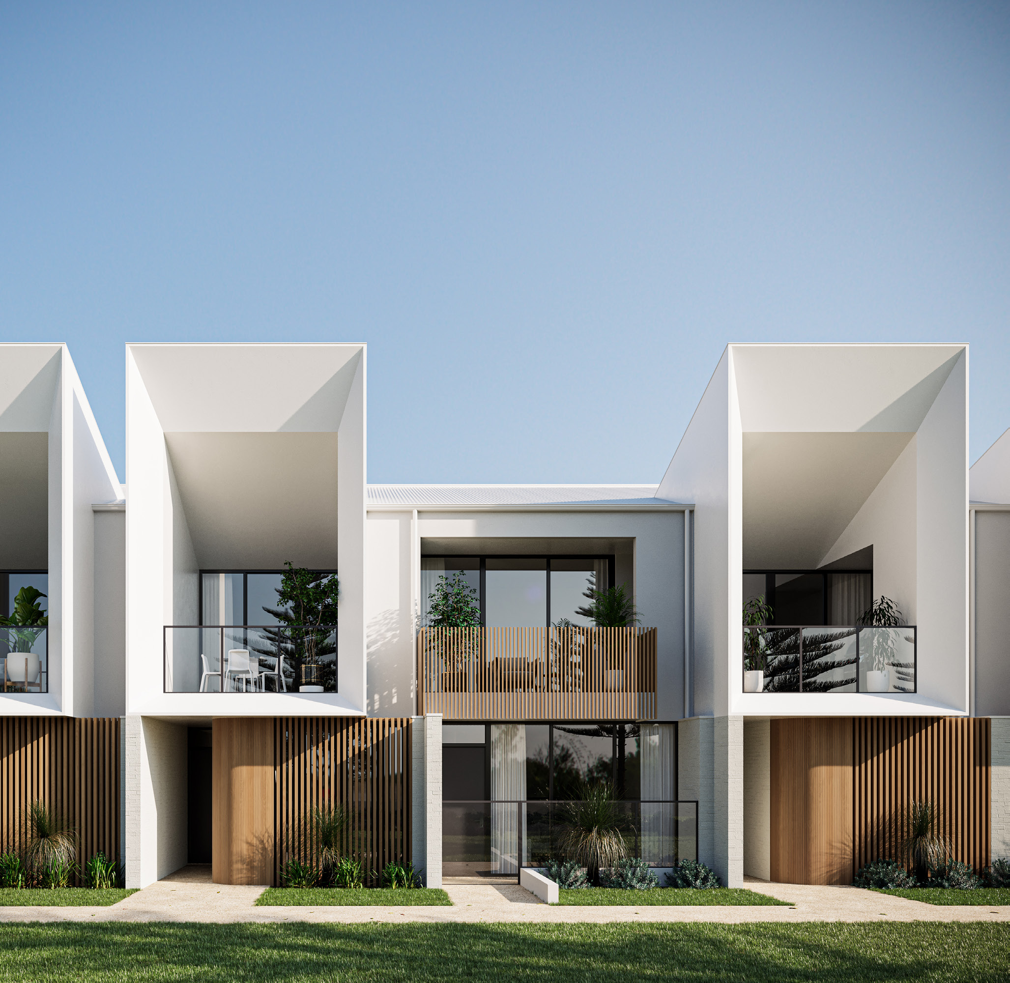 Lot 124 Meldrum Lane, Taperoo