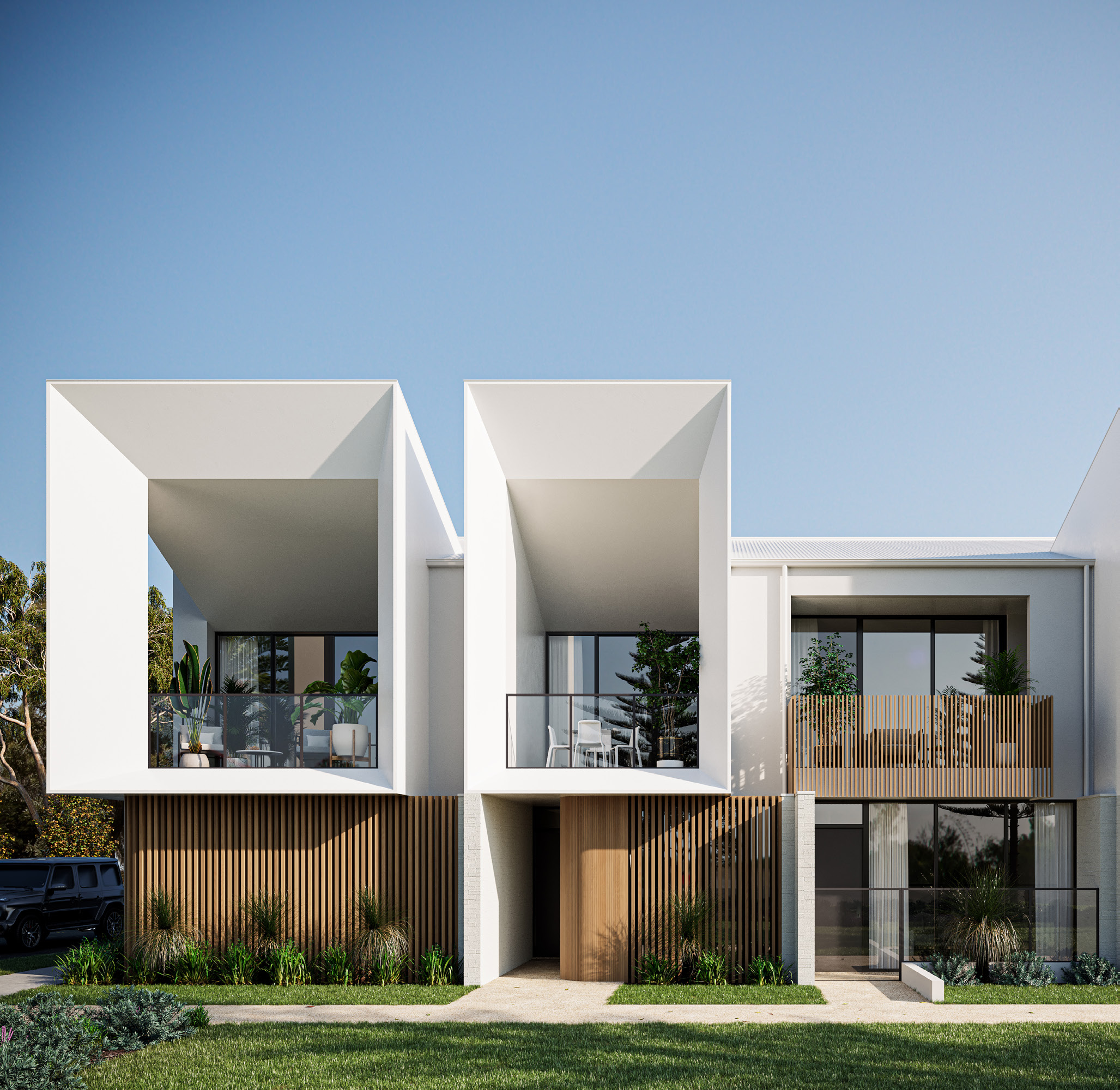 Lot 126 Meldrum Lane, Taperoo