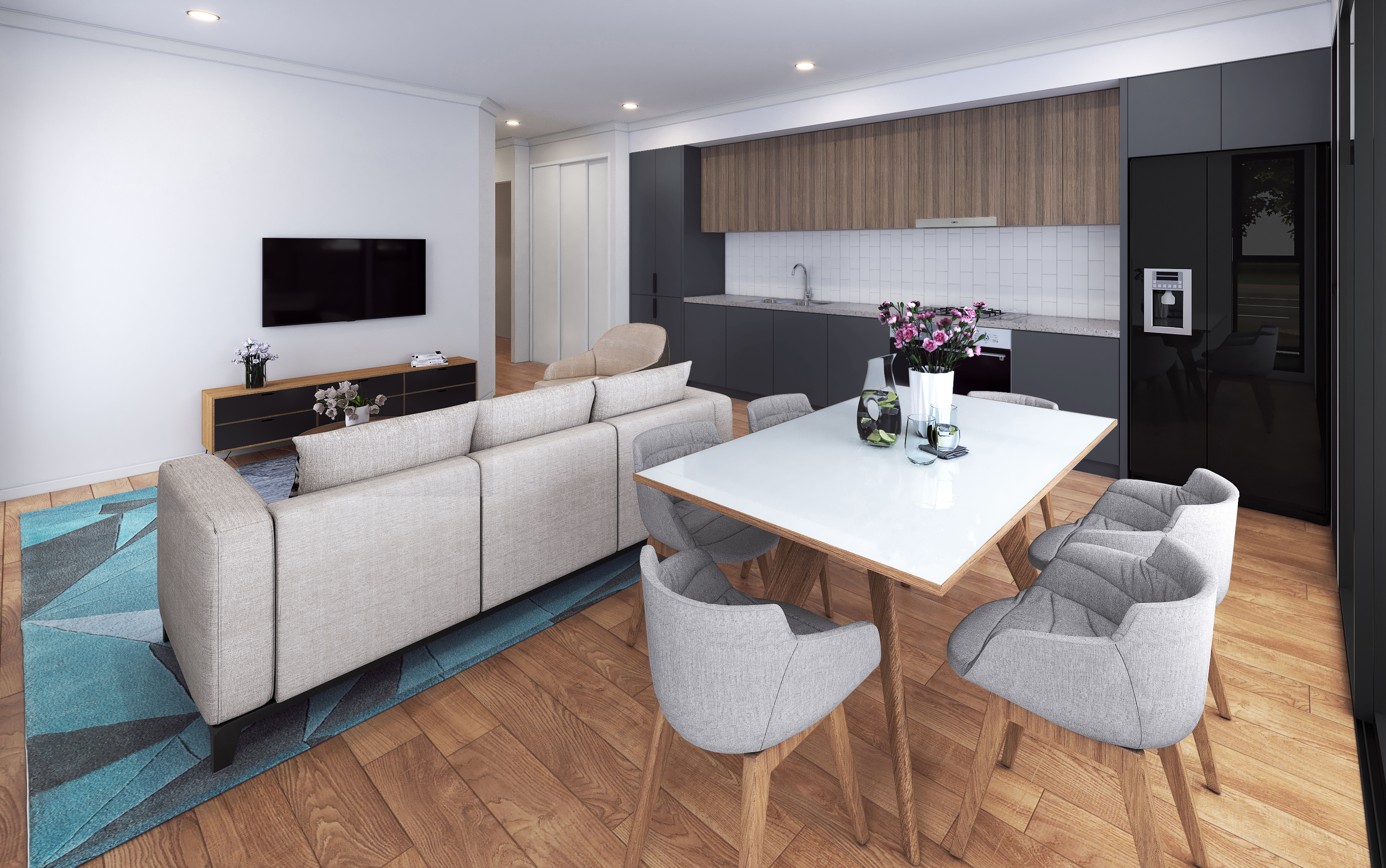 Lot 3 / 3&5 Joy Street, Ascot Park