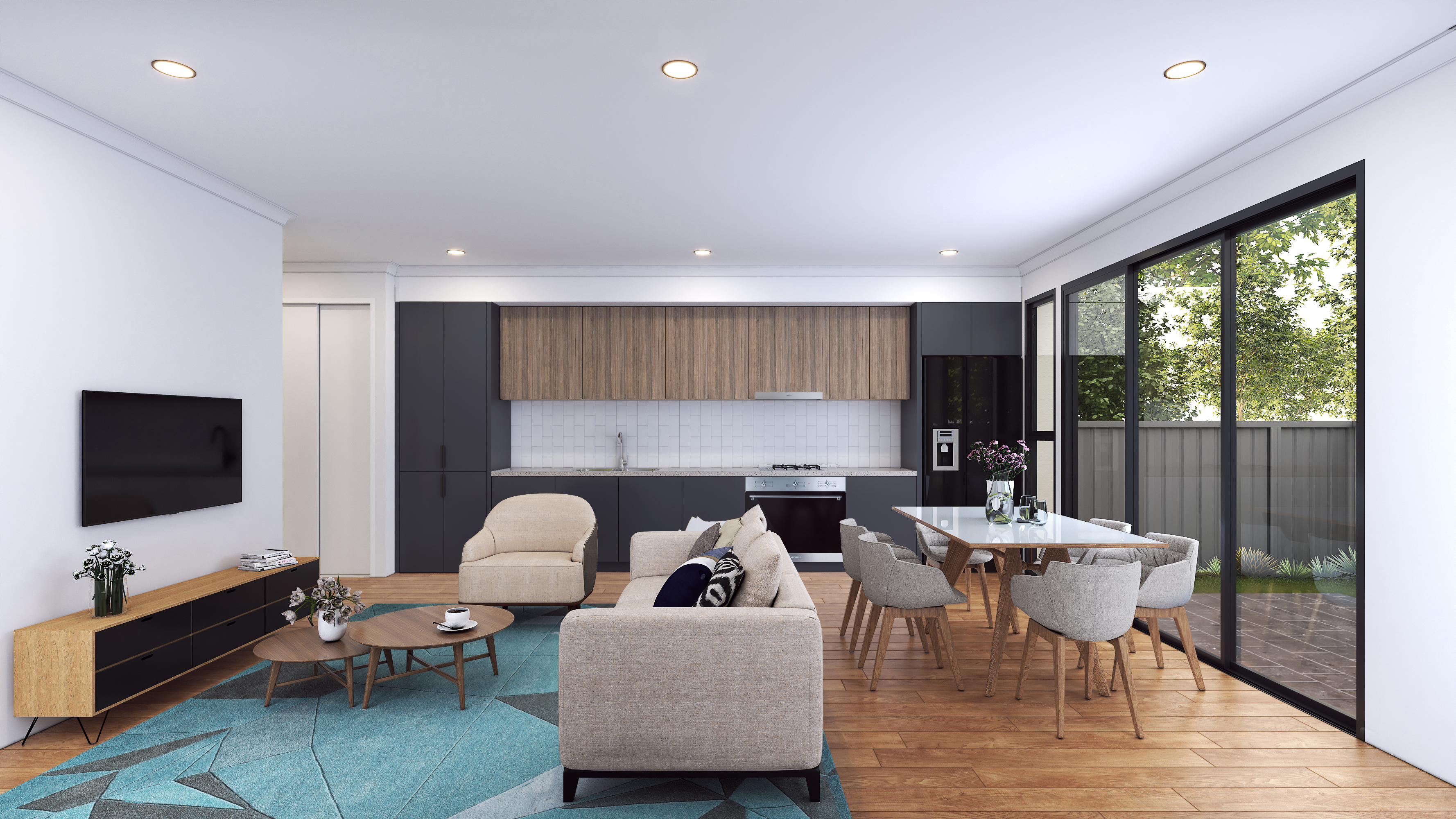 Lot 3 / 3&5 Joy Street, Ascot Park