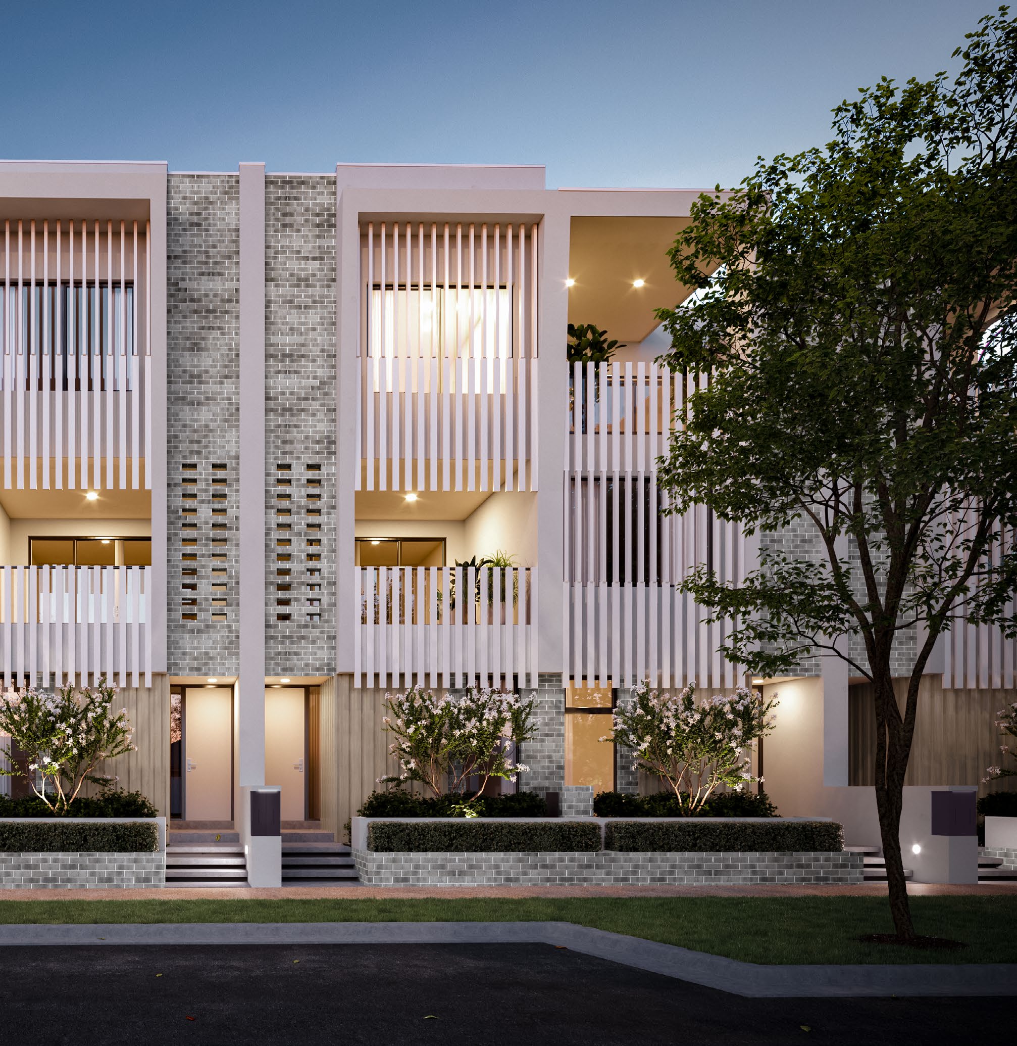 Lot 83 Oceanview Drive, Taperoo