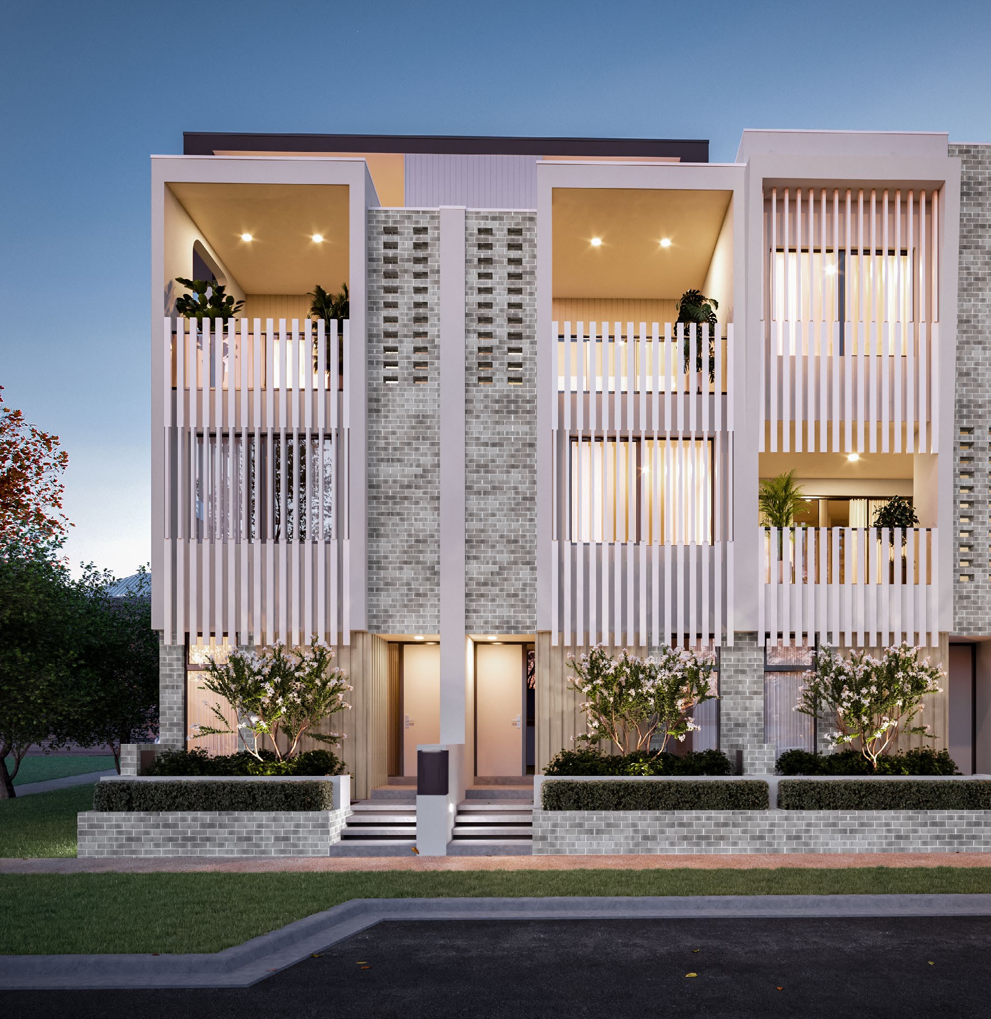 Lot 93 Oceanview Drive, Taperoo