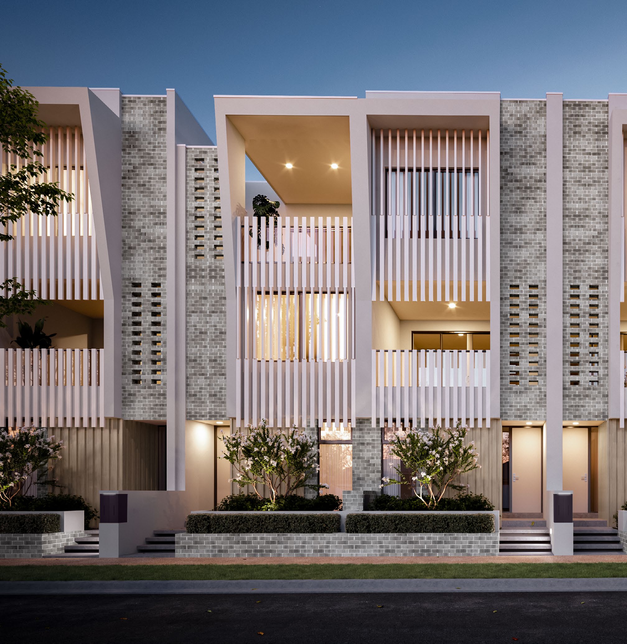 Lot 86 Oceanview Drive, Taperoo