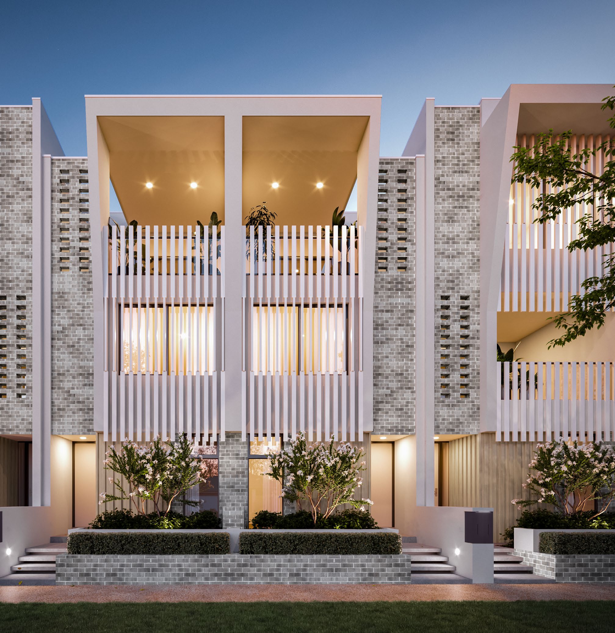 Lot 89 Oceanview Drive, Taperoo