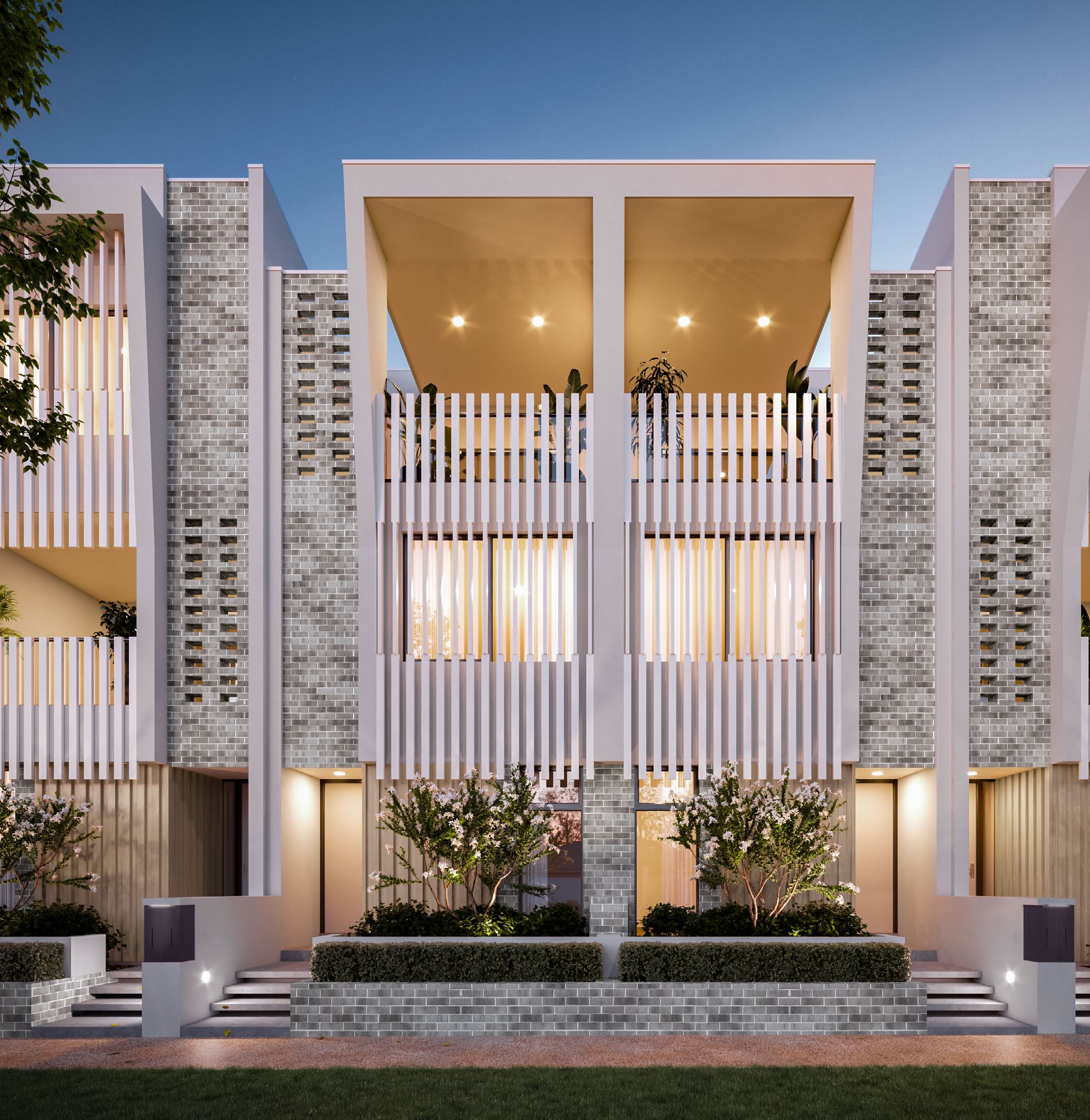 Lot 90 Oceanview Drive, Taperoo
