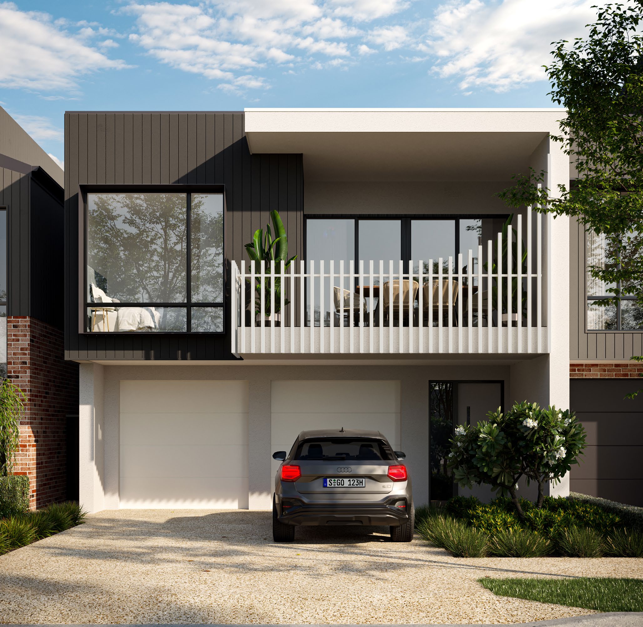 Lot 9 Fort Largs Boulevard, Taperoo