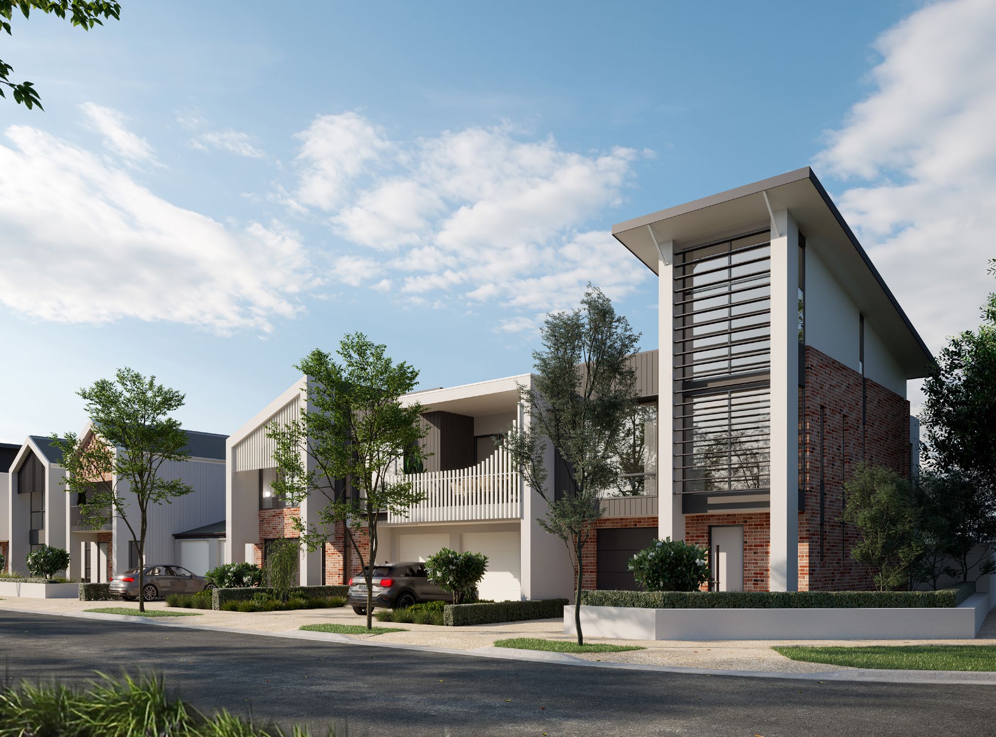 Lot 8 Fort Largs Boulevard, Taperoo