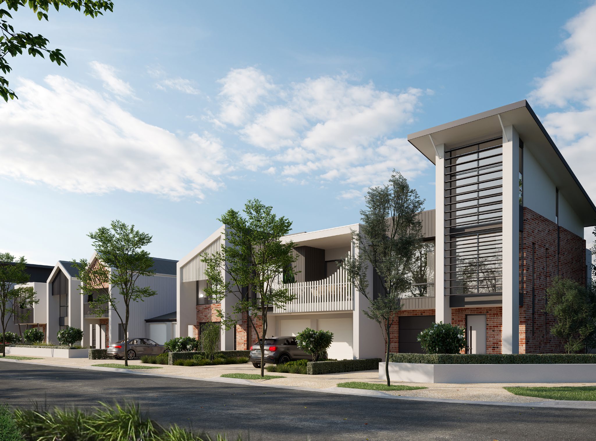 Lot 10 Fort Largs Boulevard, Taperoo