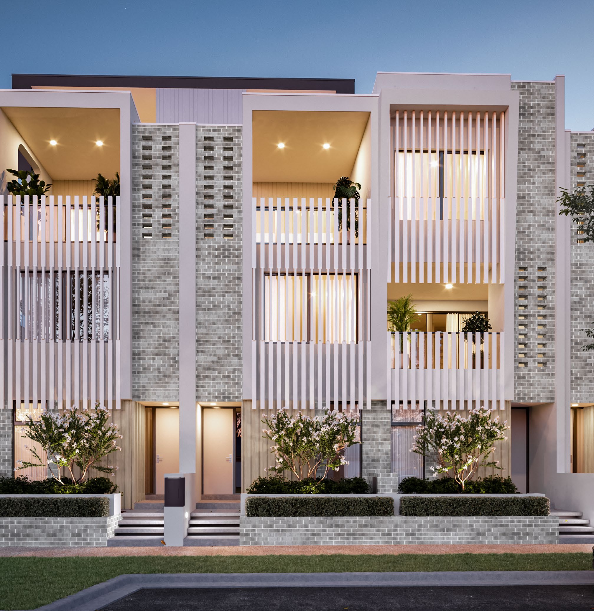 Lot 92 Oceanview Drive, Taperoo