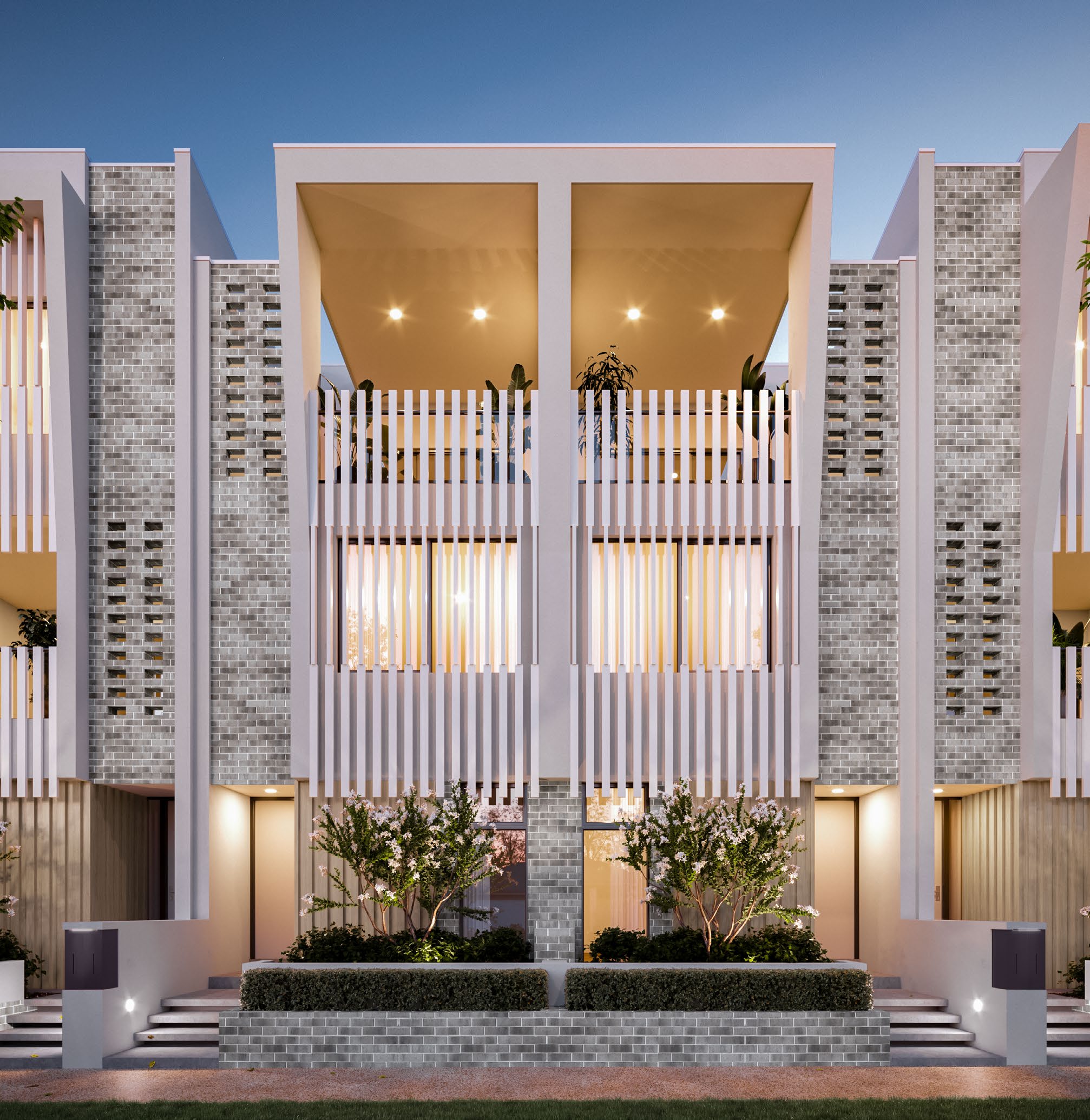 Lot 91 Oceanview Drive, Taperoo