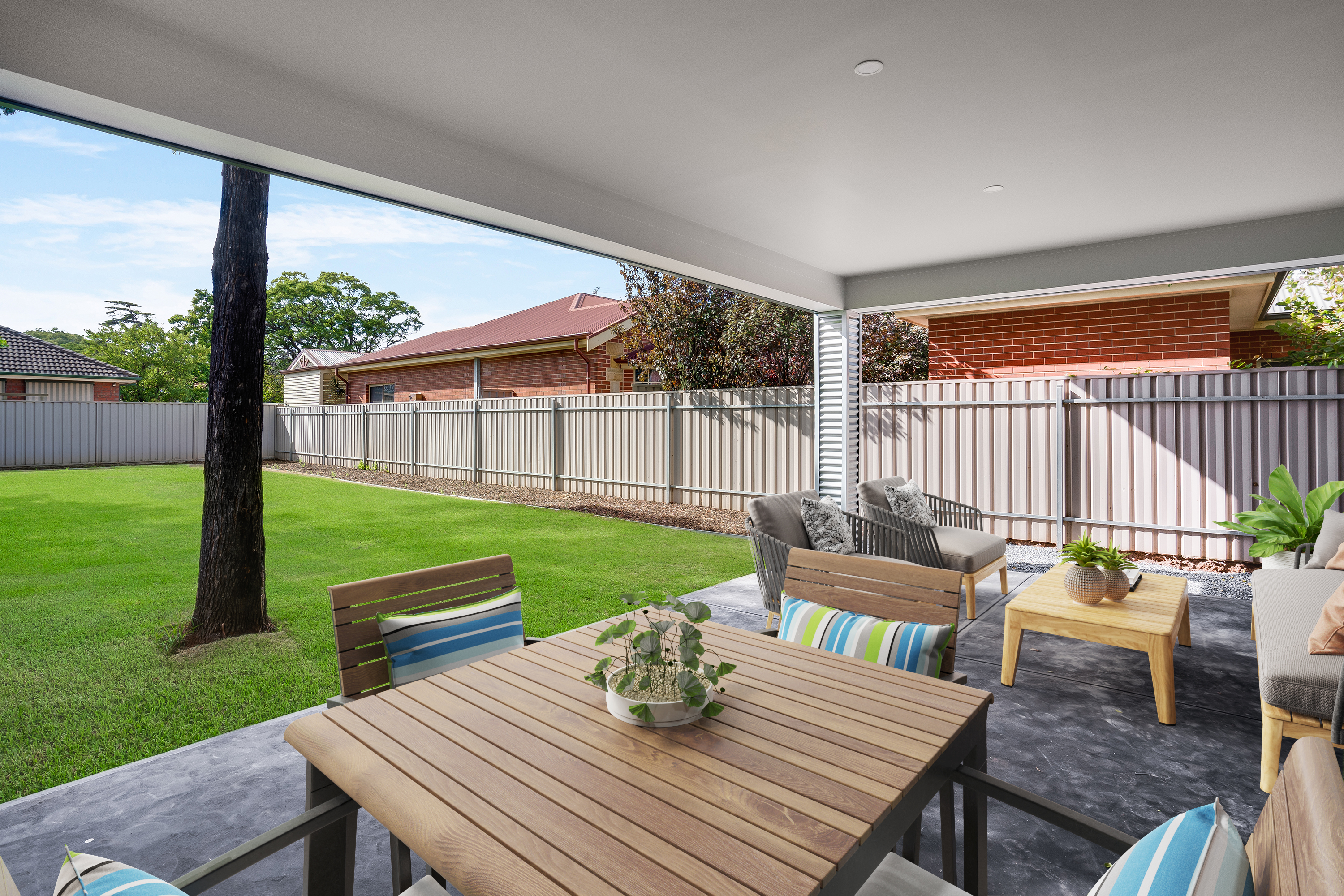 23 Barham Street, Allenby Gardens