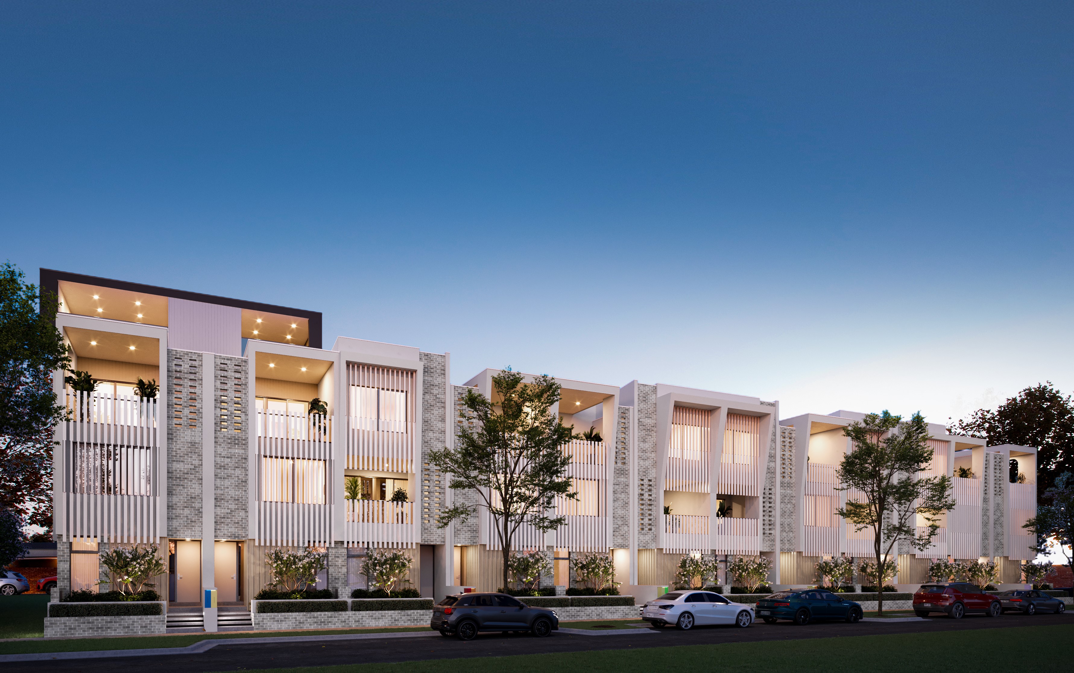 Lot 92 Oceanview Drive, Taperoo
