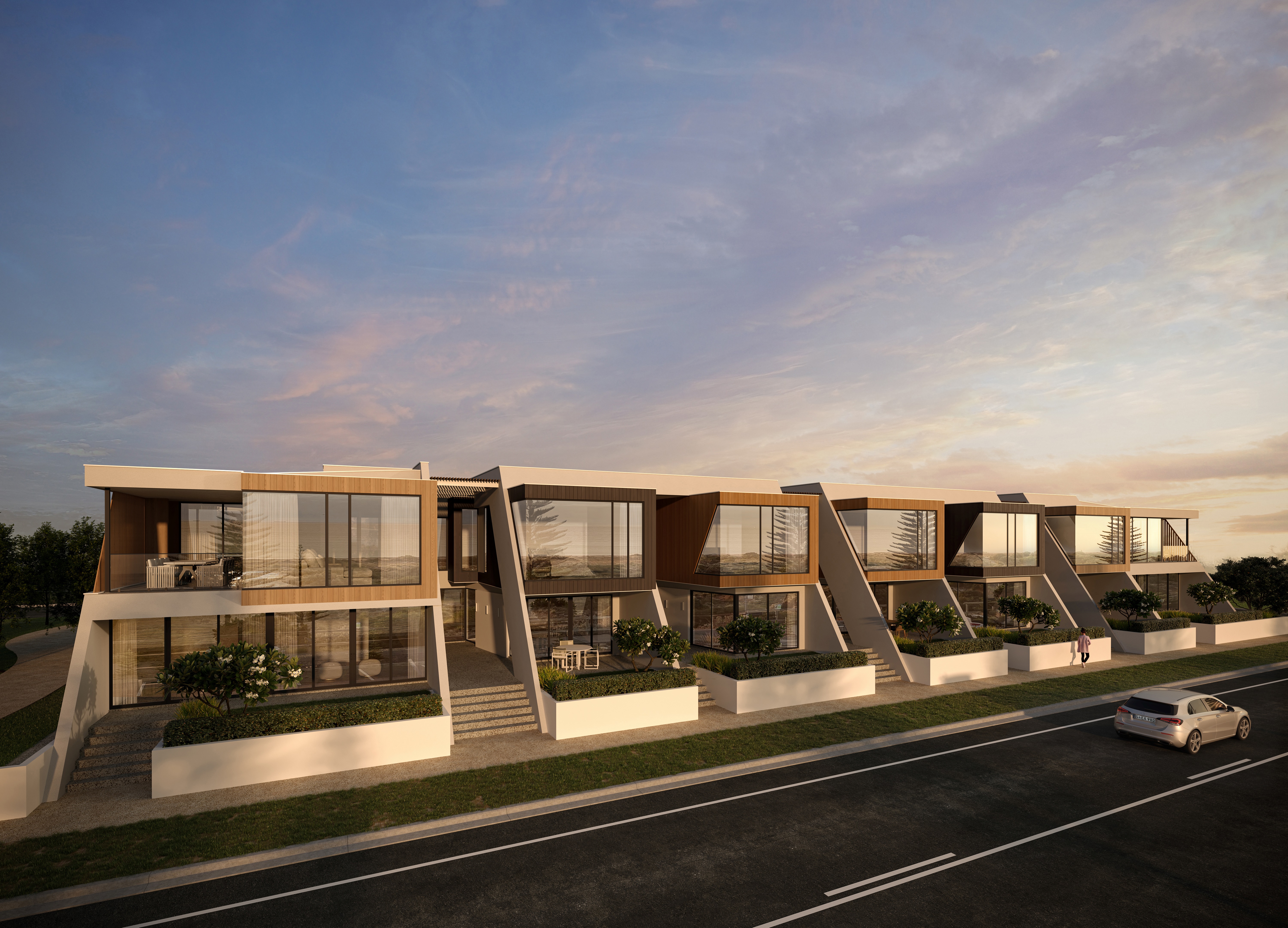 Lot 78 Lady Gowrie Drive , Taperoo
