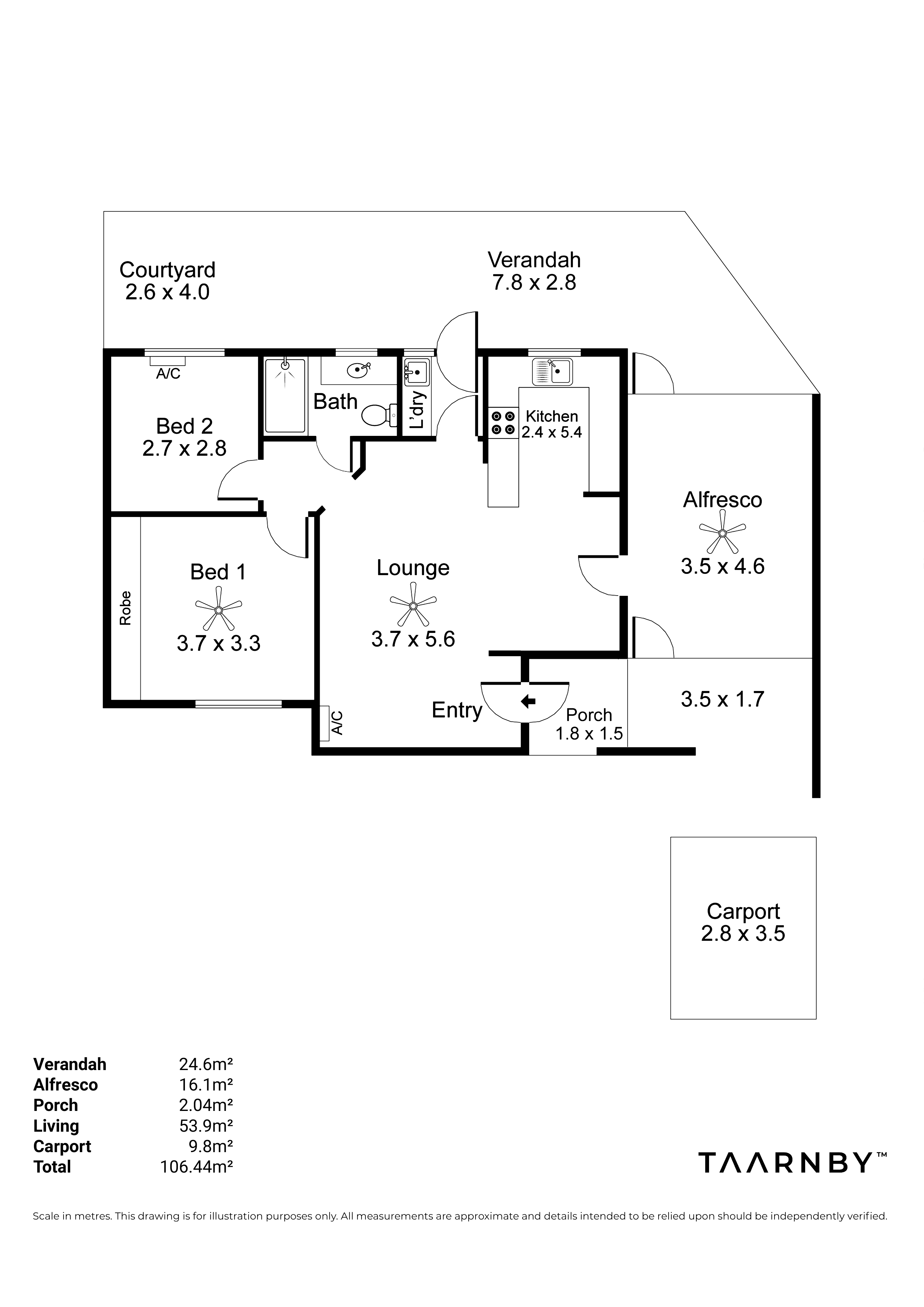 7 / 395 Tapleys Hill Road, Fulham Gardens