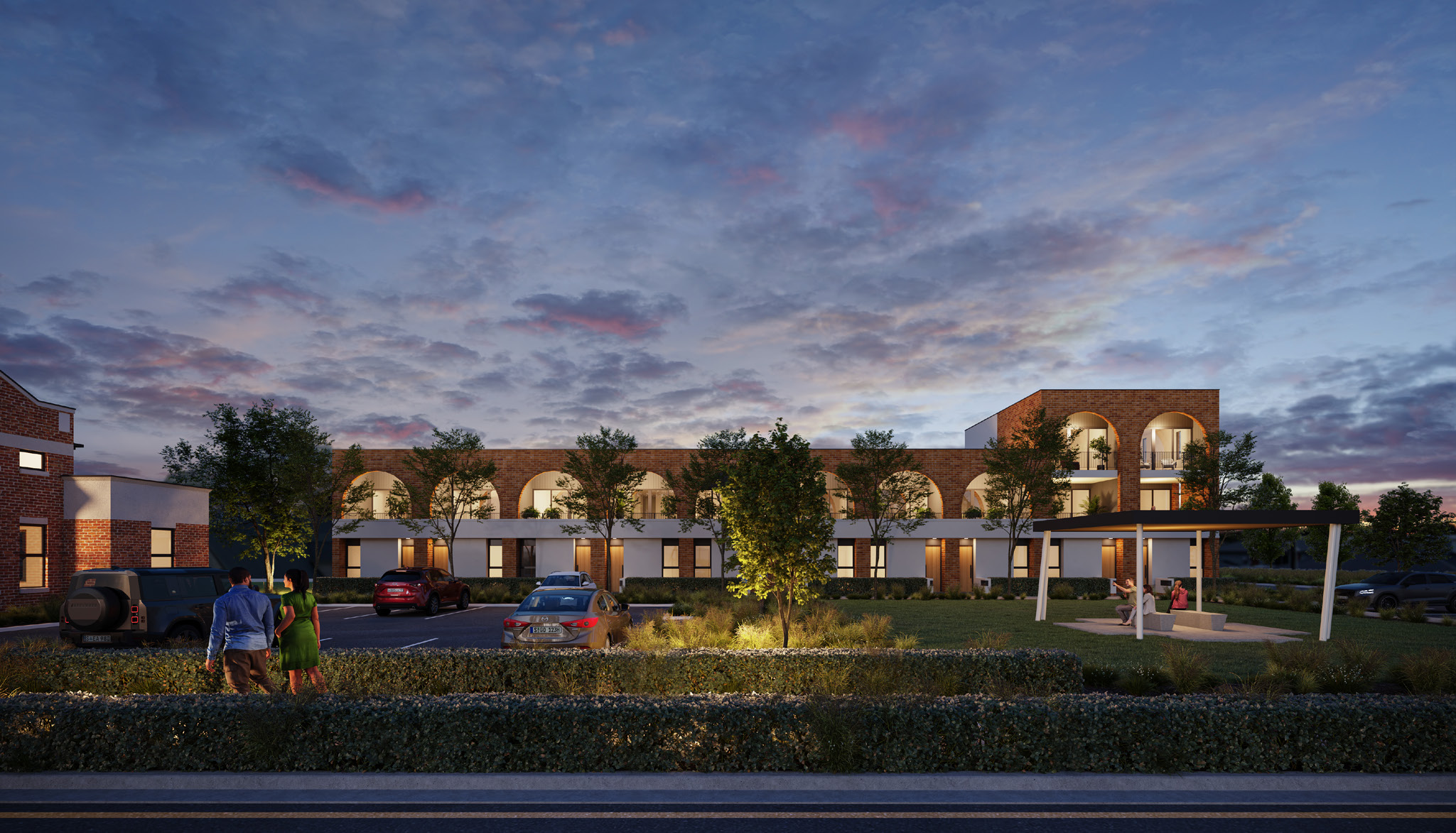 Lot 185 Cadet Lane, Taperoo