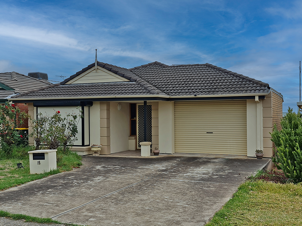 15 Coondoo Avenue, Ingle Farm