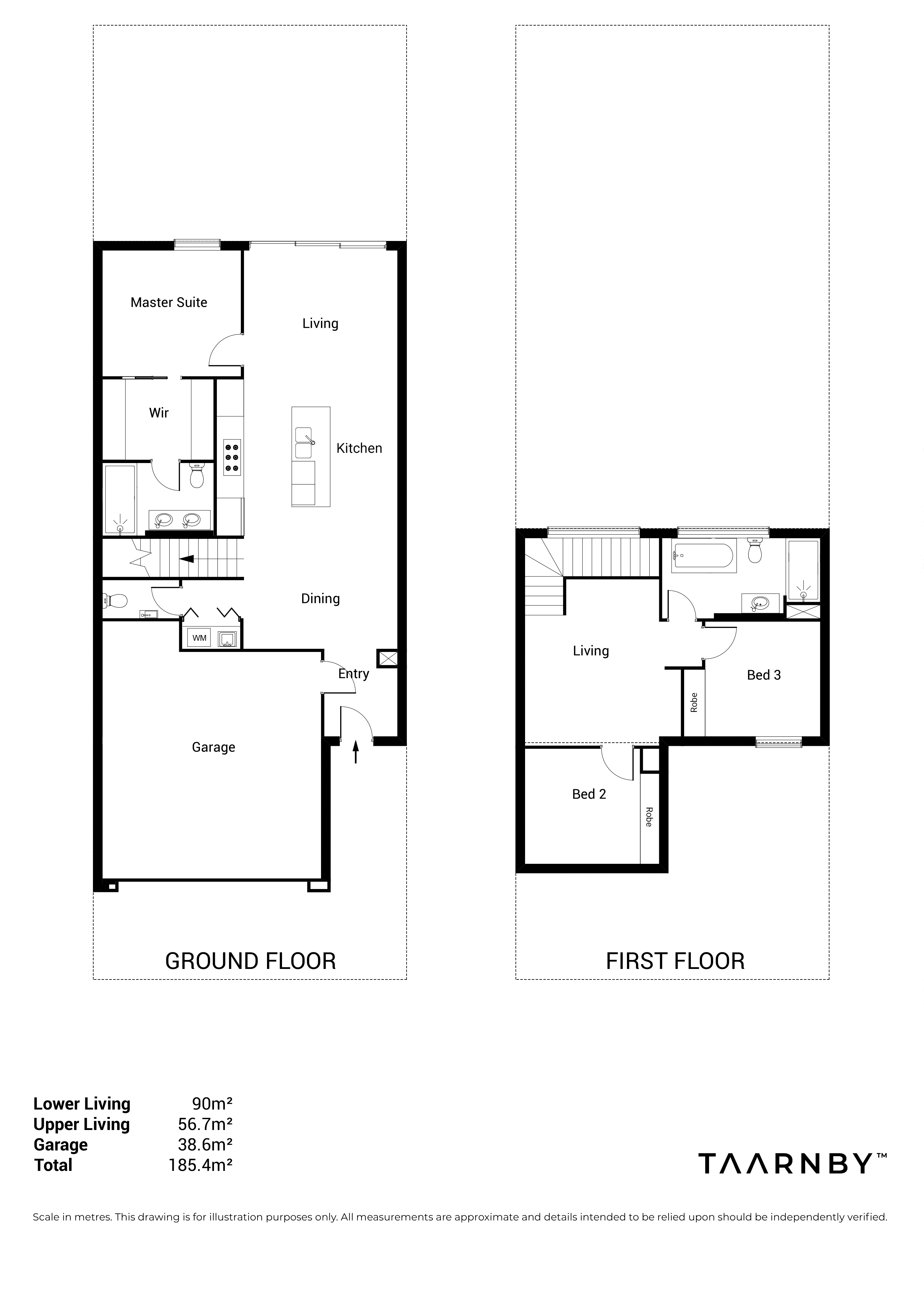 Lot 362 Lomandra Avenue, Glenside