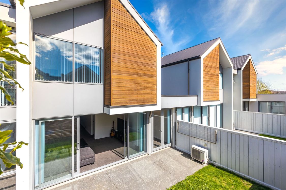 AFFORDABLE CONTEMPORARY LIVING - Main Photo