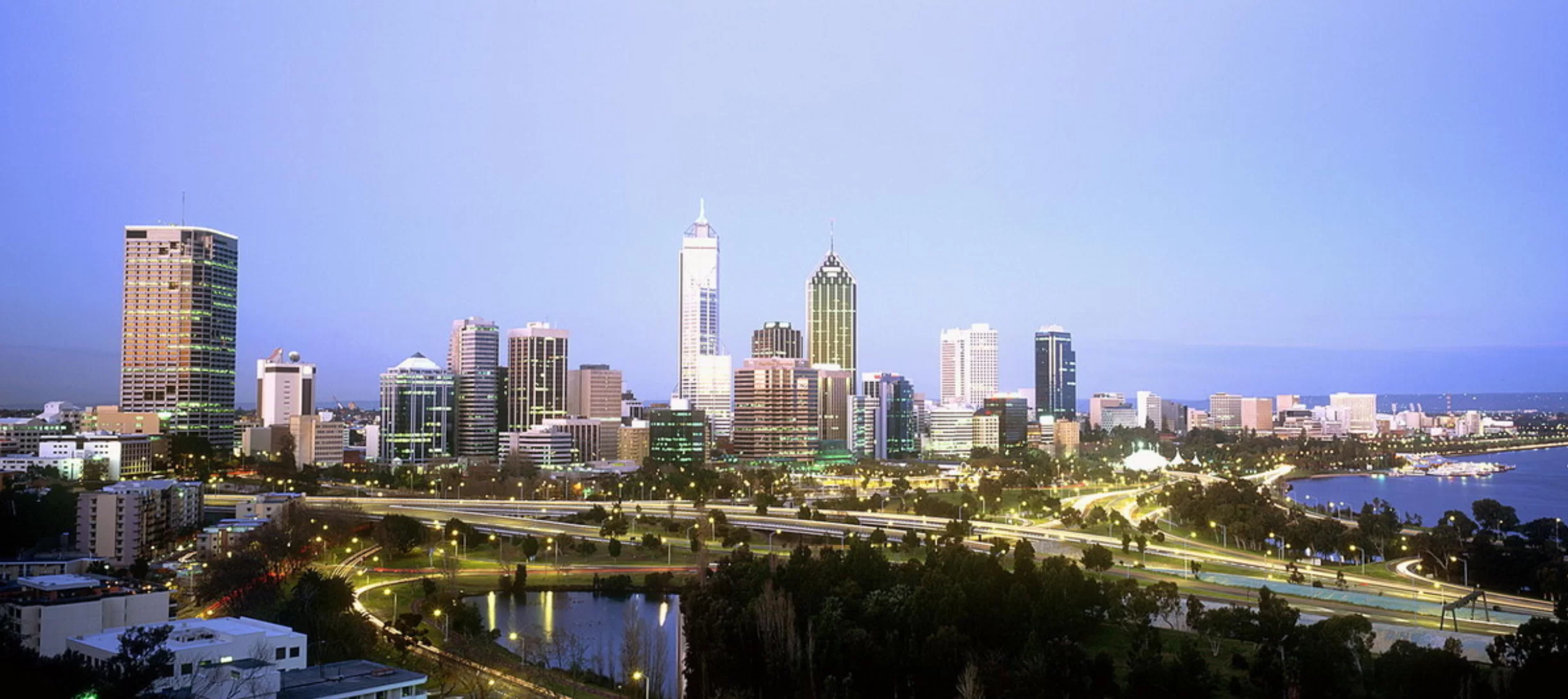 City of Light named in Forbes top 10 places to visit in 2023
