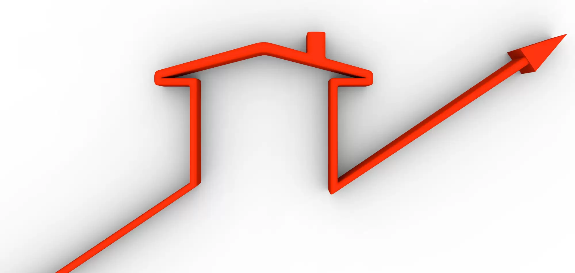 Which suburb had the biggest house price jump in 2022?
