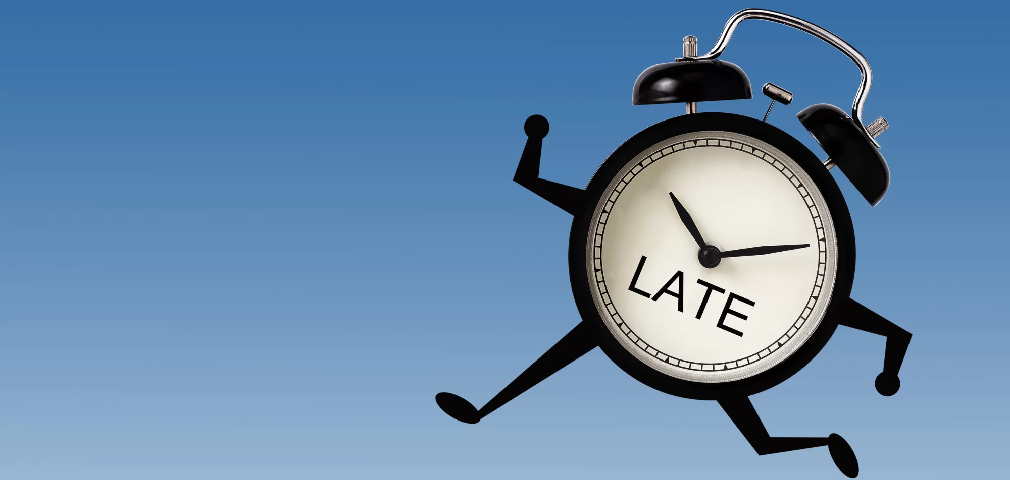 Dealing with Late Rental Payments over Christmas