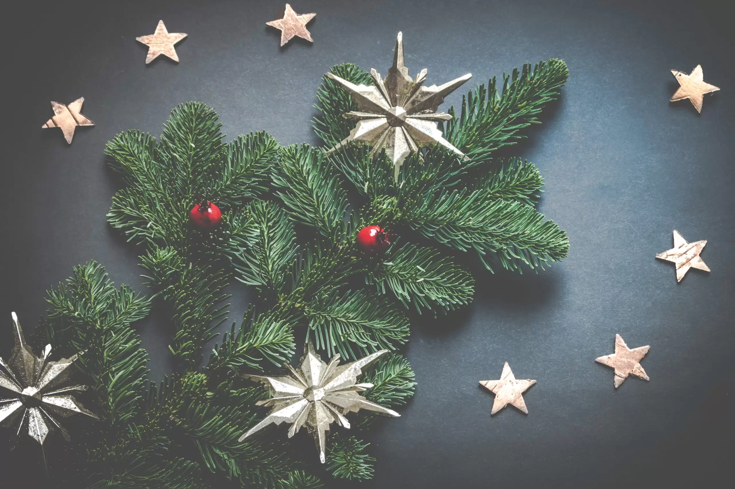 Make this Christmas extra special…