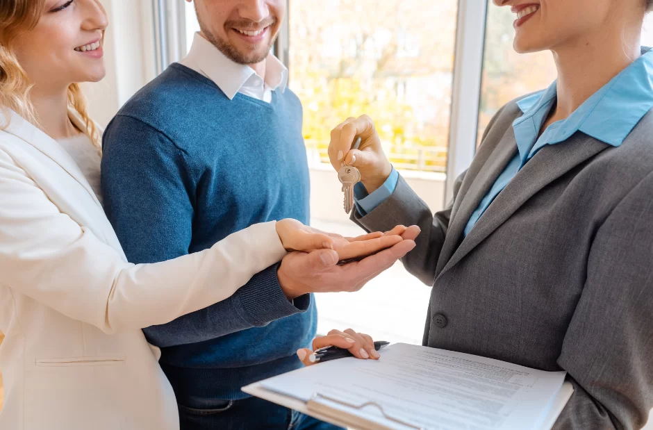 How to attract professional Tenants!
