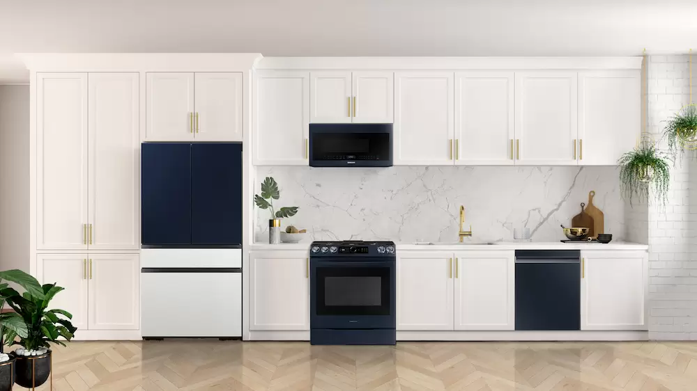 What Appliances should I provide?