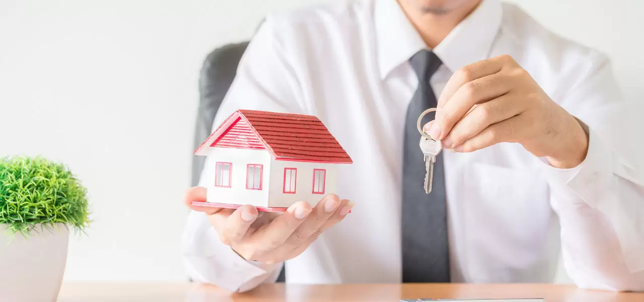 Have you ever considered a career in Real Estate?