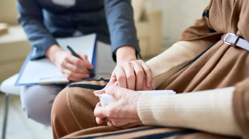 Dealing with Tenant Hardship