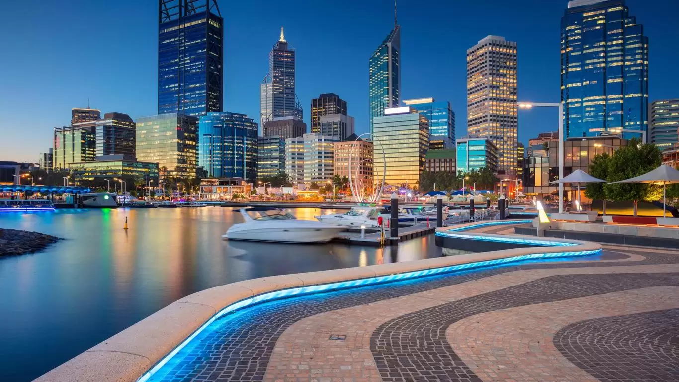 Perth sales volumes reach highest level in 12 years during March