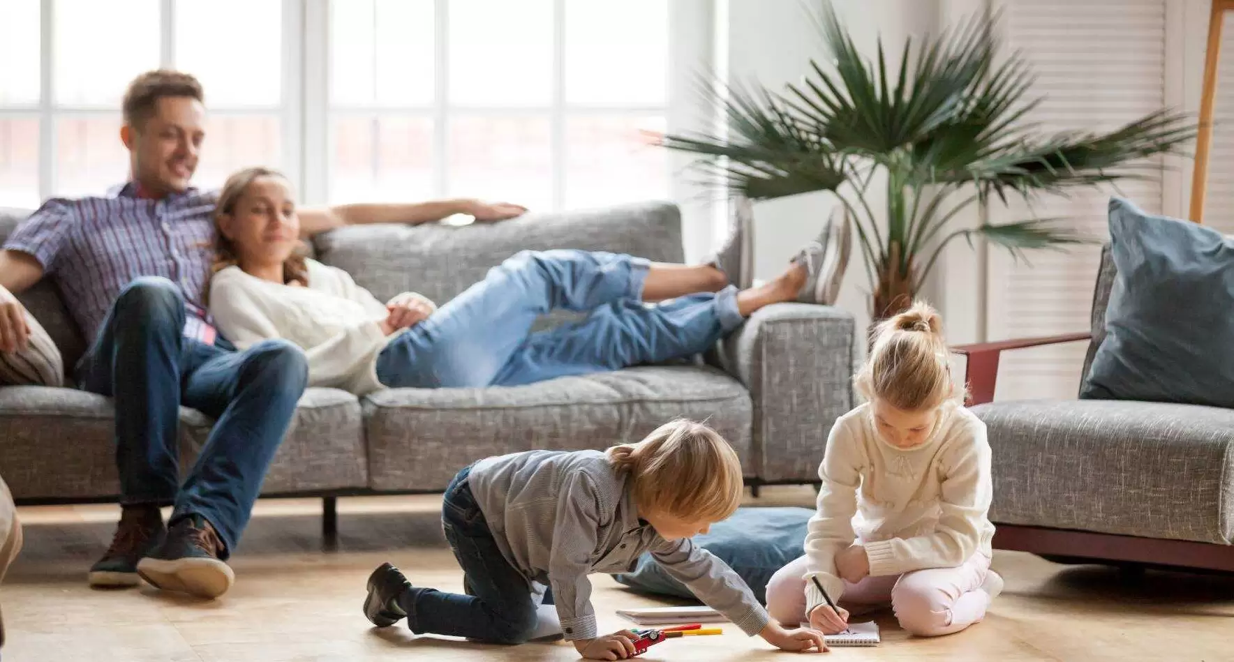 Making your Property attractive to Tenants