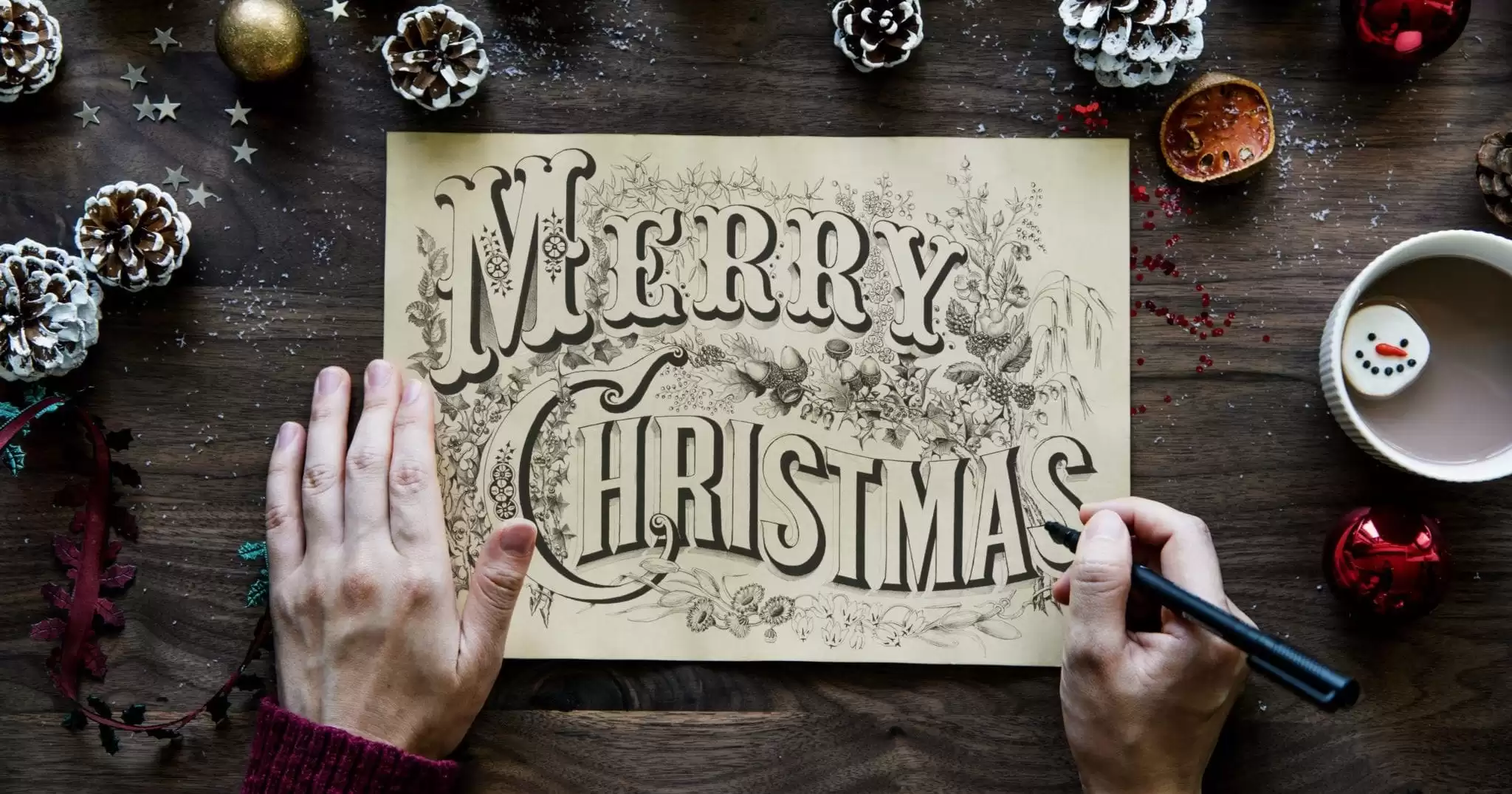 10 classic Christmas recipes you can make ahead