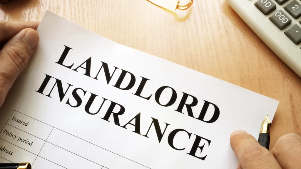 Landlord insurance: what is it & why do you need it?