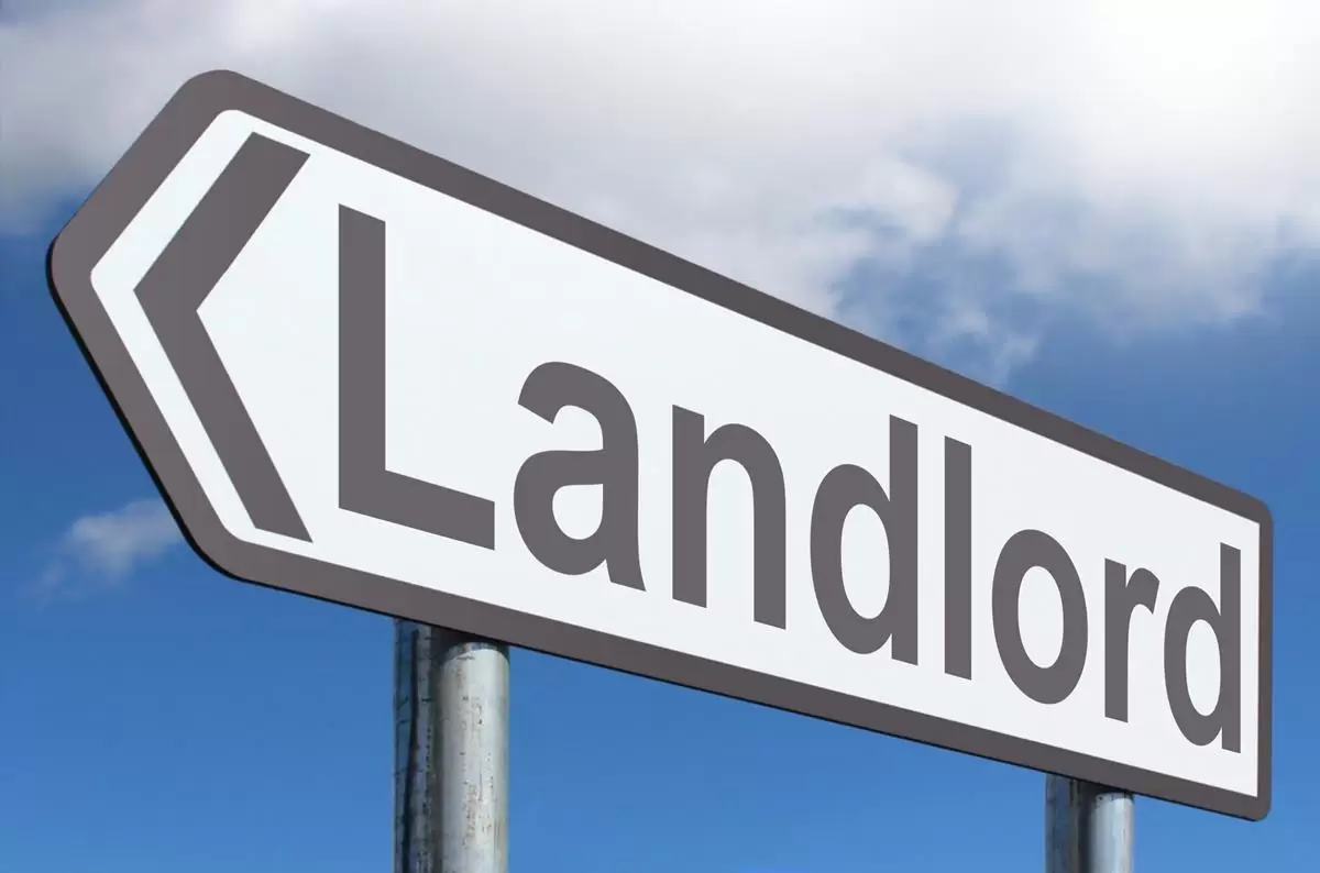 What safety responsibilities do you have as a landlord?
