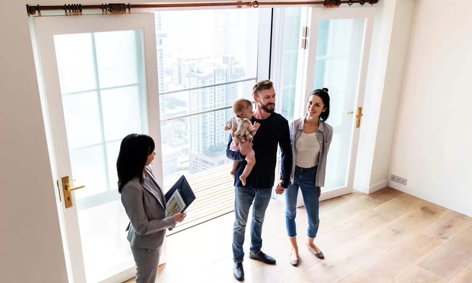 5 Reasons You Should Hire a Good Property Manager