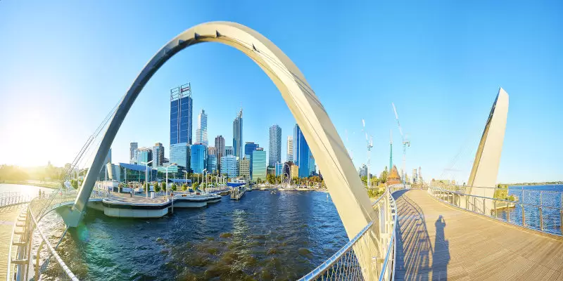 REIWA data shows strongest month in real estate sales in Perth since 2015