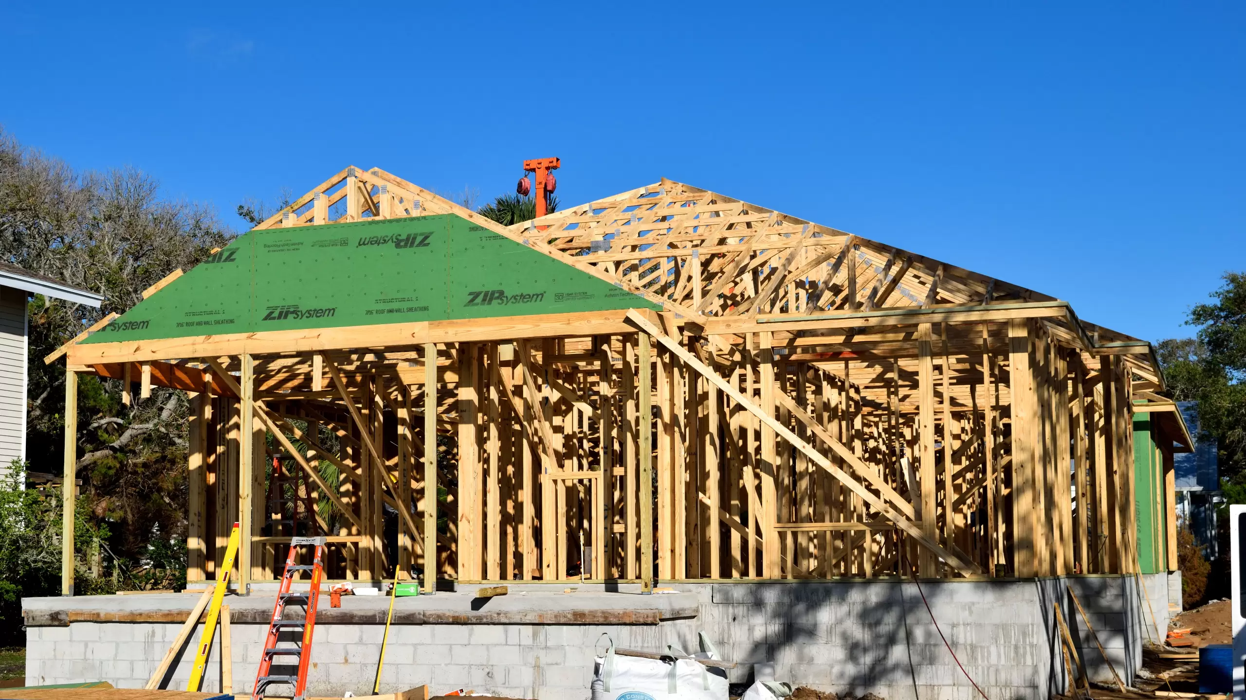 HomeBuilder – Frequently Asked Questions