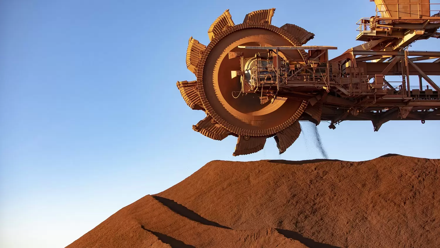 Coronavirus Australia: WA, NT, ACT economies may fare better post-COVID-19
