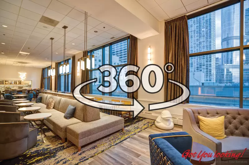 Five Reasons Why Virtual Tours Can Help to Sell Properties