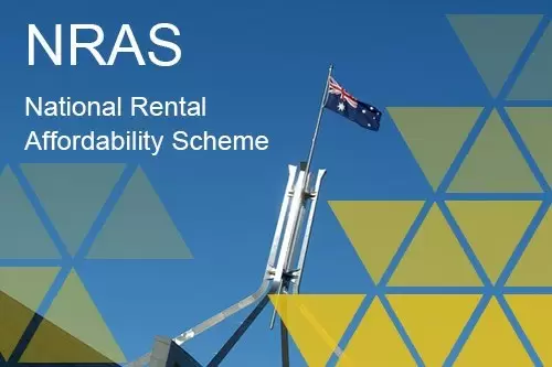 National Rental Affordability Scheme – Frequently asked questions
