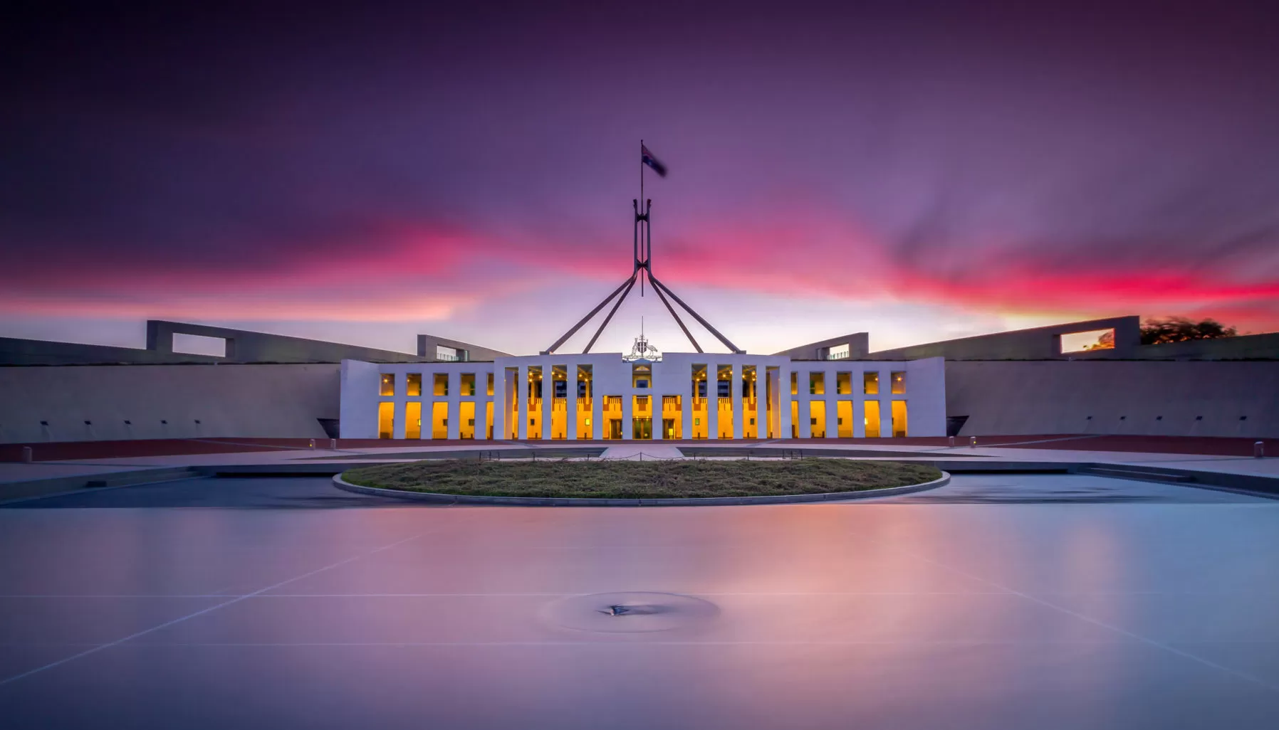 Why Canberra property market worth you look at when investing or buying?