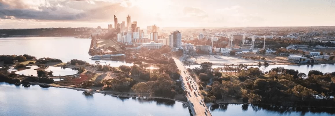 The Perth suburbs defying the real estate downturn