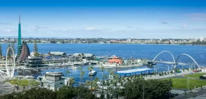 Top suburbs for first-home buyers within 10km of the CBD