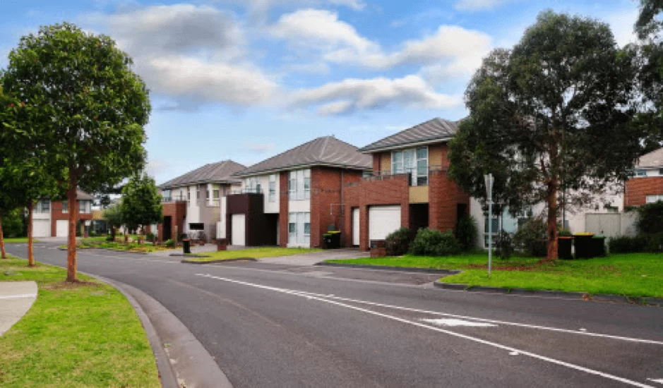 How to pick a Winning Subdivision Property in Western Australia