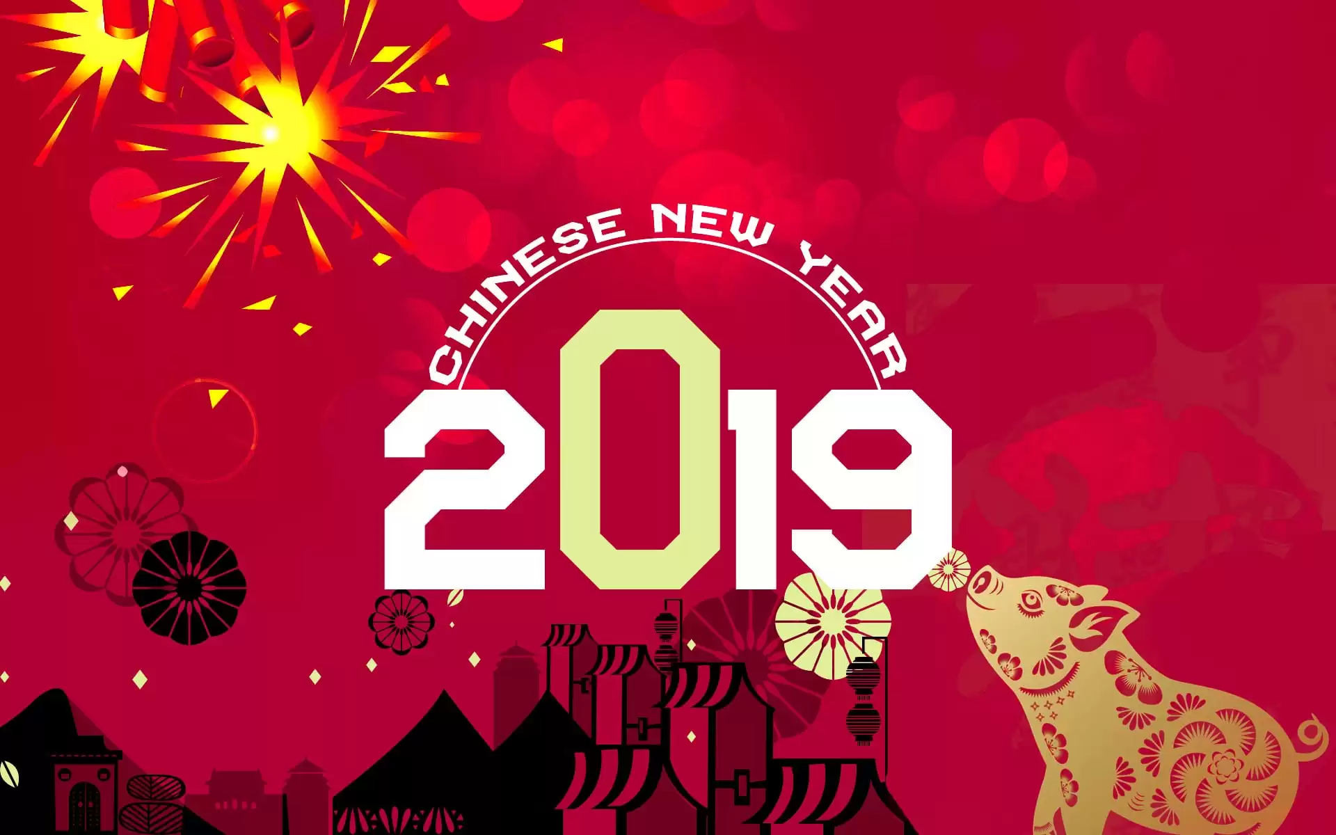 Chinese New Year custom you may not know about